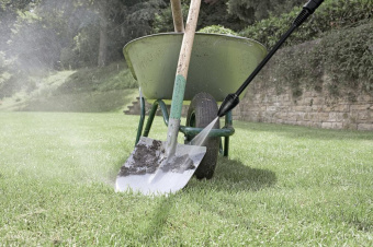 Фреза грязевая Karcher DB 120 от магазина РЭССИ