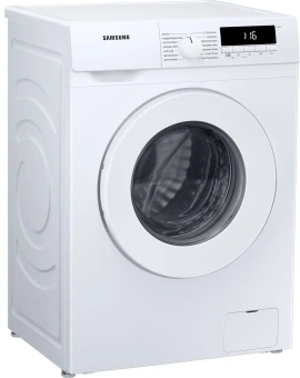 Стиральная машина Samsung WW80T3040BW/LP класс: A загр.фронтальная макс.:8кг белый от магазина РЭССИ