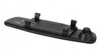 Видеорегистратор Lexand LR30 Dual черный 2Mpix 1080x1920 1080p 140гр. AX3282 от магазина РЭССИ