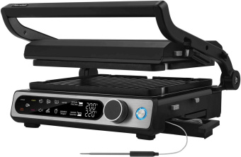 Гриль-пресс Rondell-МБТ RDE-1700 от магазина РЭССИ