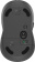 Мышь Logitech M650 графитовый оптическая (4000dpi) беспроводная BT/Radio USB (4but) от магазина РЭССИ