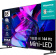 Картинка Телевизор QLED Hisense 85" 85U7KQ темно-серый 4K Ultra HD 120Hz DVB-T DVB-T2 DVB-C DVB-S DVB-S2 USB WiFi Smart TV от магазина РЭССИ Телевизор QLED Hisense 85" 85U7KQ темно-серый 4K Ultra HD 120Hz DVB-T DVB-T2 DVB-C DVB-S DVB-S2 USB WiFi Smart TV от магазина РЭССИ