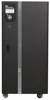 Источник бесперебойного питания Powercom VGD-II-40K33 36000Вт 40000ВА черный от магазина РЭССИ