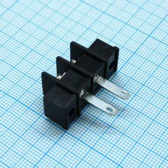 KF25H-7.62-02P Black от магазина РЭССИ