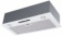 Вытяжка встраиваемая Maunfeld Crosby Light C 60 белый управление: ползунковое (1 мотор) от магазина РЭССИ