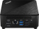 Картинка Неттоп MSI Cubi 5 10M-622RU i5 10210U (1.6) 8Gb SSD250Gb UHDG Windows 11 Professional GbitEth WiFi BT 65W черный (9S6-B18311-801) от магазина РЭССИ Неттоп MSI Cubi 5 10M-622RU i5 10210U (1.6) 8Gb SSD250Gb UHDG Windows 11 Professional GbitEth WiFi BT 65W черный (9S6-B18311-801) от магазина РЭССИ