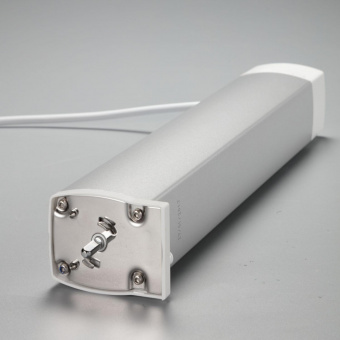 Мотор Aqara ZNCLDJ11LM от магазина РЭССИ