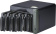 Сетевое хранилище NAS Qnap TS-653D-4G 6-bay настольный Celeron J4125 от магазина РЭССИ