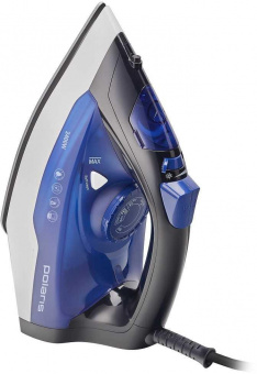 Утюг Polaris PIR 2410K 2400Вт синий от магазина РЭССИ