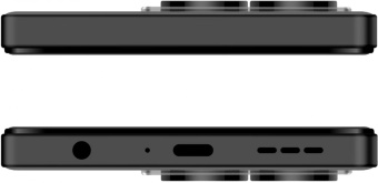 Смартфон Meizu M411H Note 21 256Gb 4Gb черный моноблок 3G 4G 6.74" 720x1600 Android 14 50Mpix 802.11 a/b/g/n/ac GPS GSM900/1800 GSM1900 TouchSc Protect microSD от магазина РЭССИ