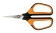 Картинка Ножницы для травы Fiskars Solid SP15 черный/оранжевый (1051602) от магазина РЭССИ Ножницы для травы Fiskars Solid SP15 черный/оранжевый (1051602) от магазина РЭССИ