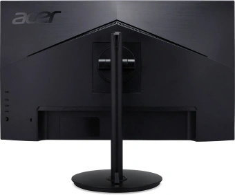 Монитор Acer 23.8" CBA242YHbmirx черный VA LED 1ms 16:9 HDMI M/M HAS Piv 250cd 178гр/178гр 1920x1080 100Hz FreeSync VGA DP FHD 4.3кг от магазина РЭССИ
