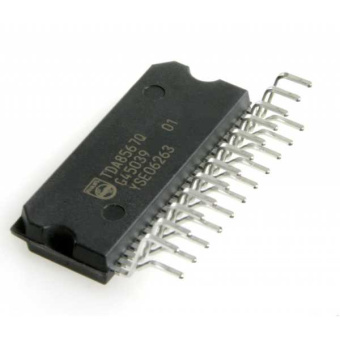 TDA8568Q от магазина РЭССИ