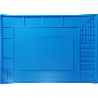 Аксессуары ZD-154-1B     Силиконовый коврик от магазина РЭССИ