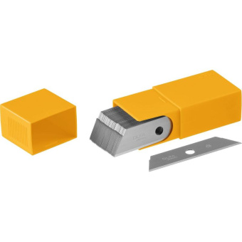 Лезвие Olfa OL-SKB-2/50B 17.5мм лезв.50шт от магазина РЭССИ