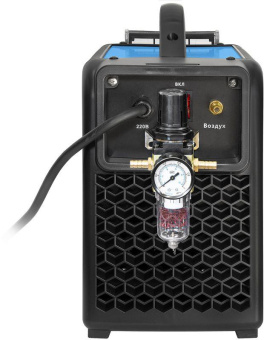 Резак плазменный ТСС EVO CUT-40 инвертор CUT 4.32кВт от магазина РЭССИ