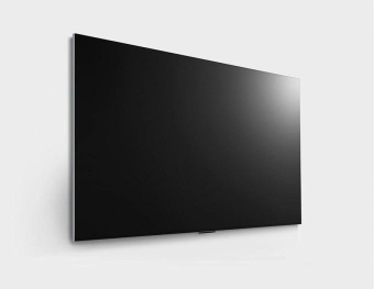 Телевизор OLED LG 65" OLED65G4RLA.ARUG атласное серебро 4K Ultra HD 120Hz DVB-T DVB-T2 DVB-C DVB-S DVB-S2 USB WiFi Smart TV от магазина РЭССИ