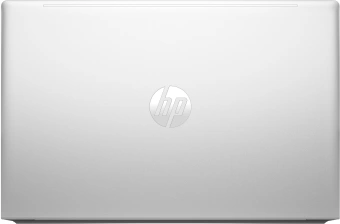 Ноутбук HP ProBook 450 G10 Core i5 1335U 8Gb SSD256Gb Intel Iris Xe graphics 15.6" UWVA FHD (1920x1080) Free DOS silver WiFi BT Cam (85D05EA) от магазина РЭССИ