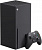 Игровая консоль Microsoft Xbox Series X RRT-00014 черный от магазина РЭССИ