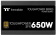 Картинка Блок питания Thermaltake SFX 650W Toughpower SFX 650 80+ gold (24+4+4pin) APFC 90mm fan 3xSATA Cab Manag RTL от магазина РЭССИ Блок питания Thermaltake SFX 650W Toughpower SFX 650 80+ gold (24+4+4pin) APFC 90mm fan 3xSATA Cab Manag RTL от магазина РЭССИ