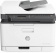 МФУ лазерный HP LaserJet 179fnw (4ZB97A) A4 WiFi белый/серый от магазина РЭССИ