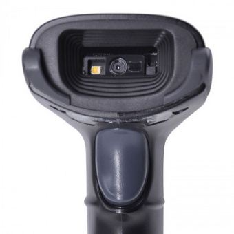 Сканер MERTECH 2210 P2D USB USB эмуляция RS232 black 3m cable 4810 от магазина РЭССИ