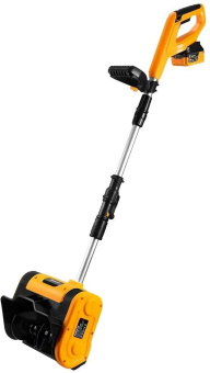 Снегоуборщик электр. Deko ST21 от магазина РЭССИ