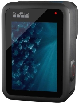 Экшн-камера GoPro HERO11 1xCMOS 27Mpix черный от магазина РЭССИ