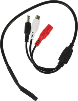 Микрофон Tantos TSa-M51P 00-00024555 (упак.:1шт) от магазина РЭССИ