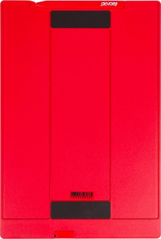 Планшет для рисования Xiaomi Wicue 12 multicolor красный от магазина РЭССИ