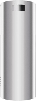 Вытяжка каминная Maunfeld Lee Light Isla 35 Inox нержавеющая сталь управление: кнопочное (1 мотор) от магазина РЭССИ