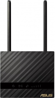 Роутер беспроводной Asus 4G-N16 N300 10/100BASE-TX/4G cat.4 от магазина РЭССИ