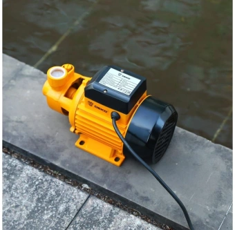 Насос вихревой Deko DKJP650 650Вт 3300л/час (076-0527) от магазина РЭССИ