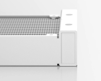 Система водяного охлаждения ID-Cooling DX360 Max Soc-AM5/AM4/1200/1700/1851 белый 4-pin 32.5dB Al+Cu 350W Ret (DX360 MAX WHITE) от магазина РЭССИ