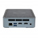 Неттоп Hiper EXPERTBOX ED20 i3 1115G4 (3) 8Gb SSD256Gb UHDG noOS GbitEth WiFi BT 65W черный (ED20-I3112R8N2NSG) от магазина РЭССИ