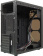 Картинка Корпус Accord SKY-01 черный без БП ATX 4x120mm 2xUSB2.0 1xUSB3.0 audio от магазина РЭССИ Корпус Accord SKY-01 черный без БП ATX 4x120mm 2xUSB2.0 1xUSB3.0 audio от магазина РЭССИ