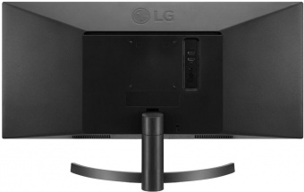 Монитор LG 34" 34WL500-B черный IPS LED 21:9 HDMI матовая 1000:1 300cd 178гр/178гр 2560x1080 WQ 6.9кг от магазина РЭССИ