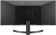 Монитор LG 34" 34WL500-B черный IPS LED 21:9 HDMI матовая 1000:1 300cd 178гр/178гр 2560x1080 WQ 6.9кг от магазина РЭССИ