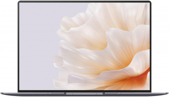 Ноутбук Huawei MateBook X Pro MorganG-W7611T Core i7 1360P 16Gb SSD1Tb Intel Iris Xe graphics 14.2" LTPS Touch (3120x2080) Windows 10 Home grey space WiFi BT Cam (53013SJV) от магазина РЭССИ