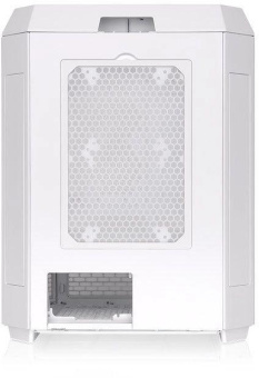 Корпус Thermaltake The Tower 600 белый без БП ATX 13x120mm 9x140mm 4xUSB3.0 audio bott PSU от магазина РЭССИ