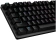 Клавиатура Logitech G512 Red Linear механическая черный USB Multimedia for gamer LED (920-009374) от магазина РЭССИ