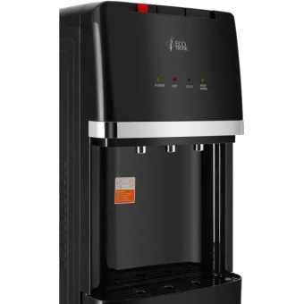 Пурифайер напольный ECOTRONIC A7-U4LE Black 12669 от магазина РЭССИ