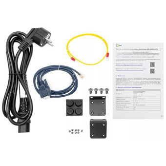 Коммутатор SNR SNR-S2995G-24TX 24x1Гбит/с 4SFP+ управляемый от магазина РЭССИ