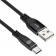 Картинка Кабель Digma TYPE-C-1.2M-BRAIDED-BLK USB (m)-USB Type-C (m) 1.2м черный от магазина РЭССИ Кабель Digma TYPE-C-1.2M-BRAIDED-BLK USB (m)-USB Type-C (m) 1.2м черный от магазина РЭССИ
