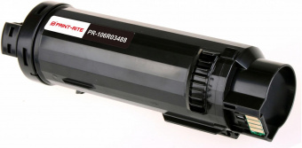 Картридж лазерный Print-Rite TFXA8RBPRJ PR-106R03488 106R03488 черный (5500стр.) для Xerox Phaser 6510/WC6515 от магазина РЭССИ