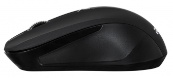 Мышь Acer OMR010 черный оптическая (1200dpi) беспроводная USB (3but) от магазина РЭССИ