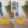 Подставка для ног Leitz Ergo Cosy желтый (53710019) от магазина РЭССИ