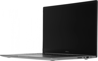 Ноутбук Infinix Inbook Y3H PLUS YL513H Core i5 12450H 16Gb SSD512Gb Intel UHD Graphics 15.6" IPS FHD (1920x1080) Free DOS grey WiFi BT Cam (71008302606) от магазина РЭССИ
