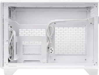 Корпус Thermaltake TR100 белый без БП miniITX 8x140mm 2x200mm 2xUSB3.0 audio bott PSU от магазина РЭССИ