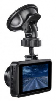 Видеорегистратор Digma FreeDrive 207 Night FHD черный 2Mpix 1080x1920 1080p 150гр. GP2247 от магазина РЭССИ